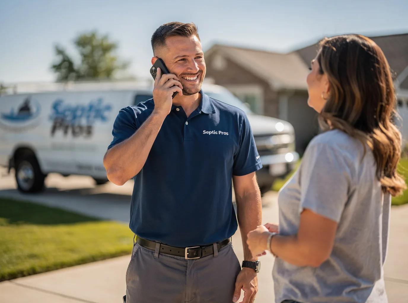 Septic Tank Pumping Blue Hill, NE FAQs